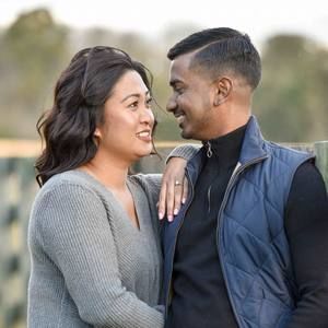 Meet your Posher, Heshan